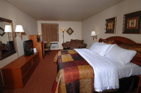 All American Inn & Suites Branson